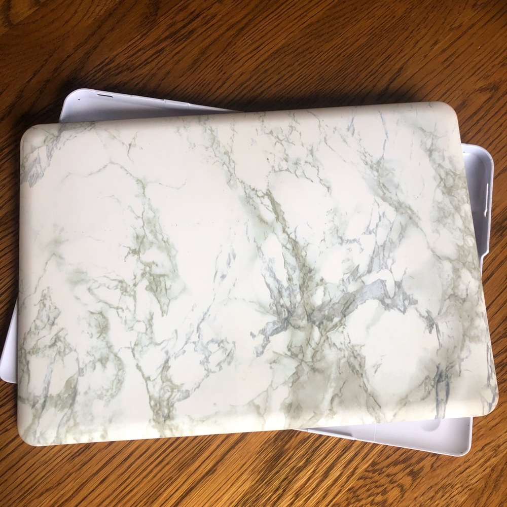 Laptop case